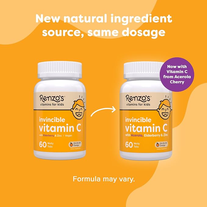 Vitamin C