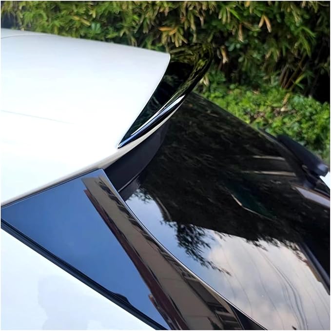 Glossy Black