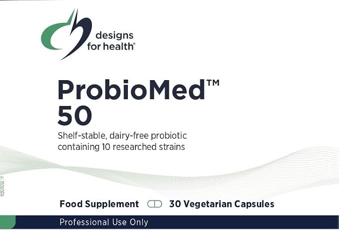 Probiomed 50