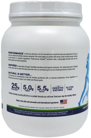 Natural Vanilla Bean