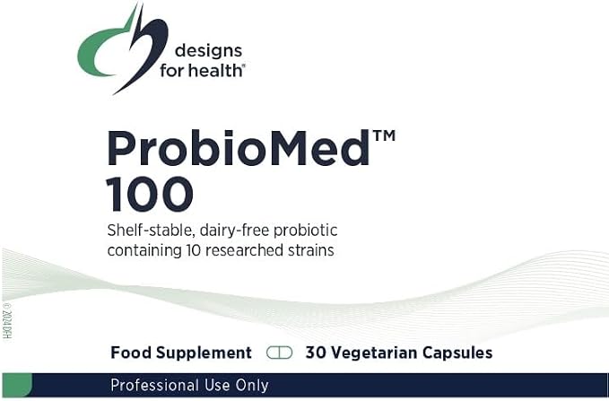 Probiomed 100