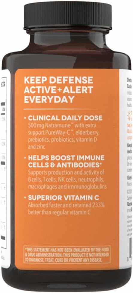 Daily Boost