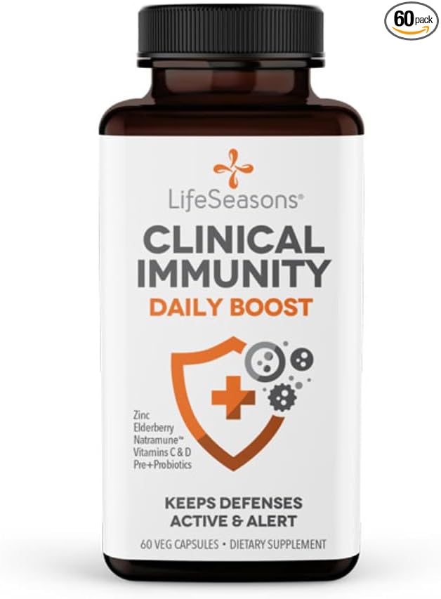Daily Boost