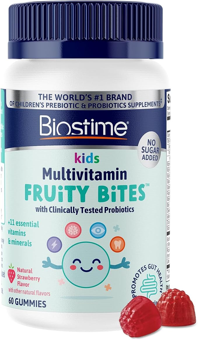 Multivitamin