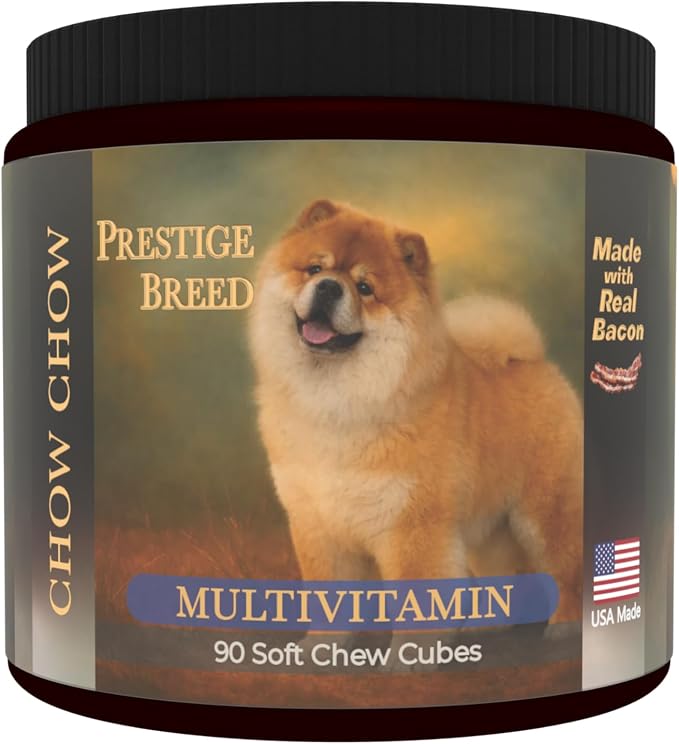 Chow Chow