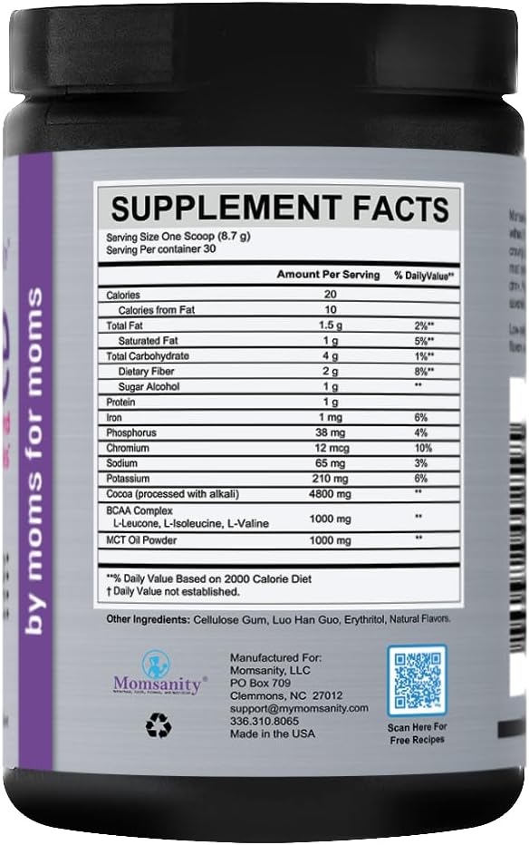 Chocolate 30 Servings