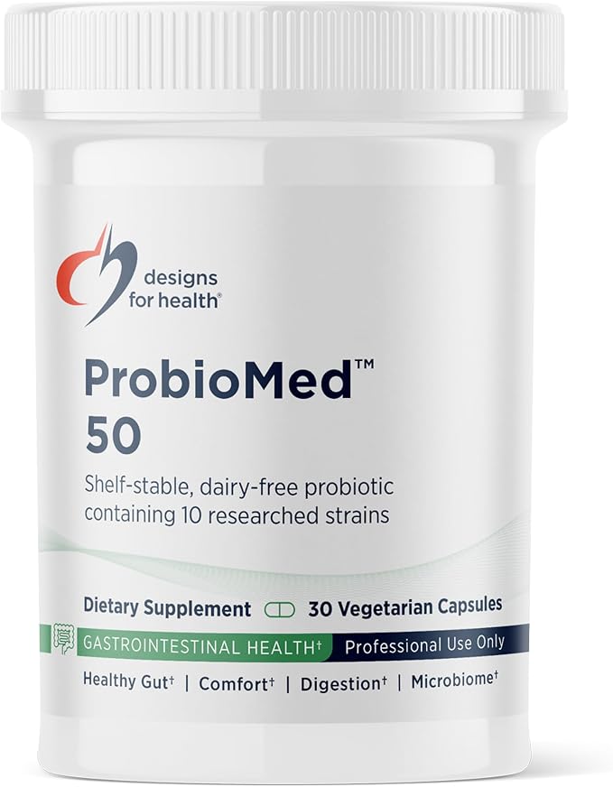 Probiomed 50