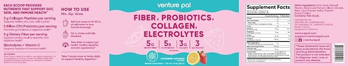 V1-strawberry Lemonade