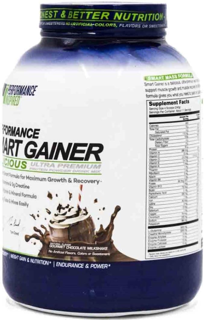 Gourmet Chocolate Milkshake