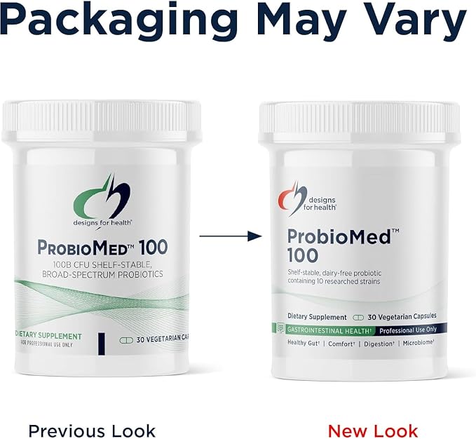 Probiomed 100