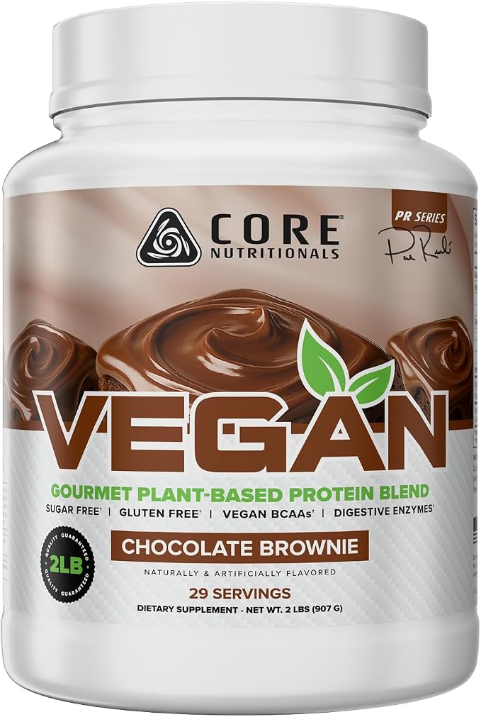 Chocolate Brownie Batter