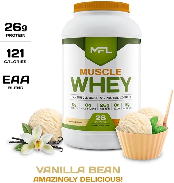 Vanilla Bean