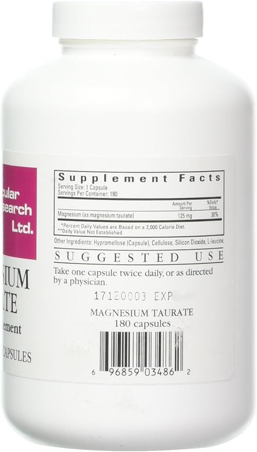 180 Capsules
