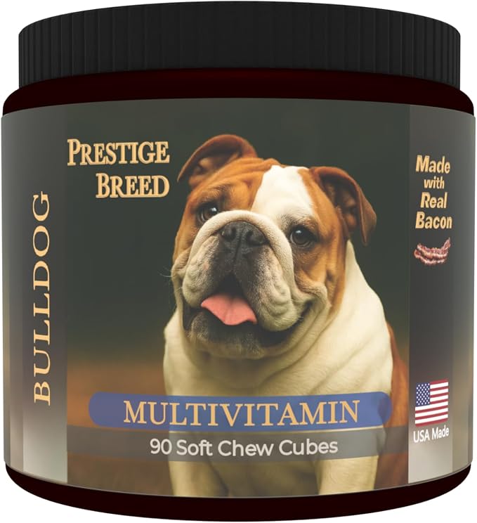 Bulldog