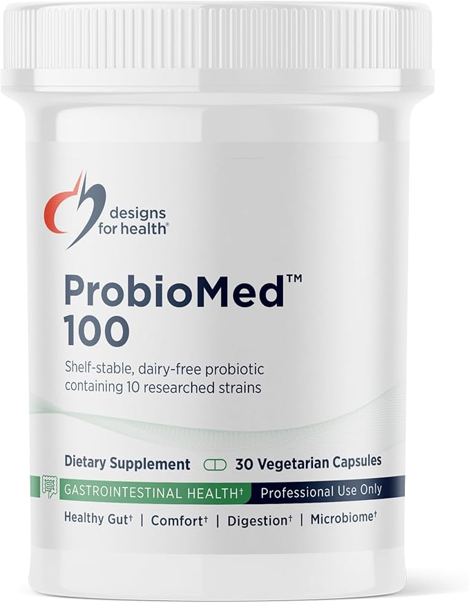 Probiomed 100