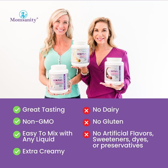 Vanilla 30 Servings