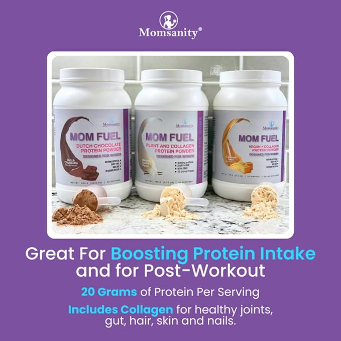 Dutch Chocolate 30 Servings