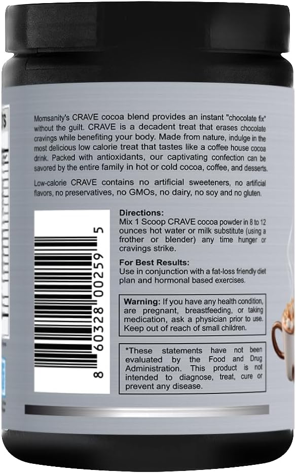 Chocolate 30 Servings