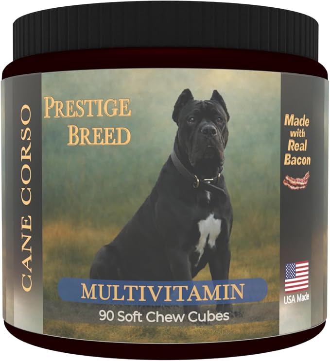 Cane Corso