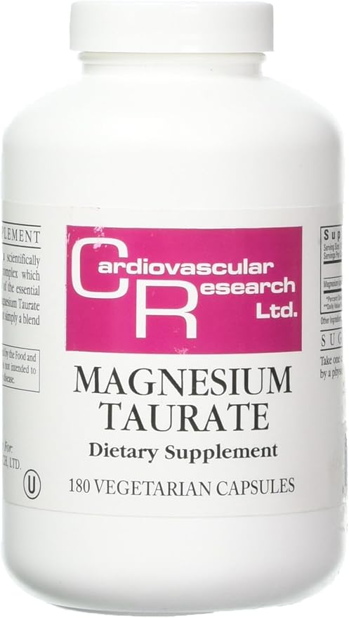 180 Capsules