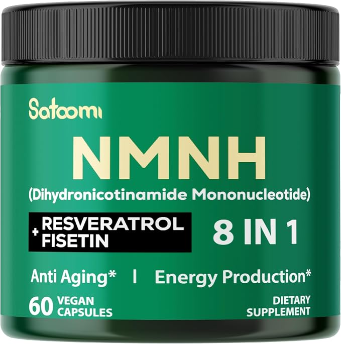 Green 8in1