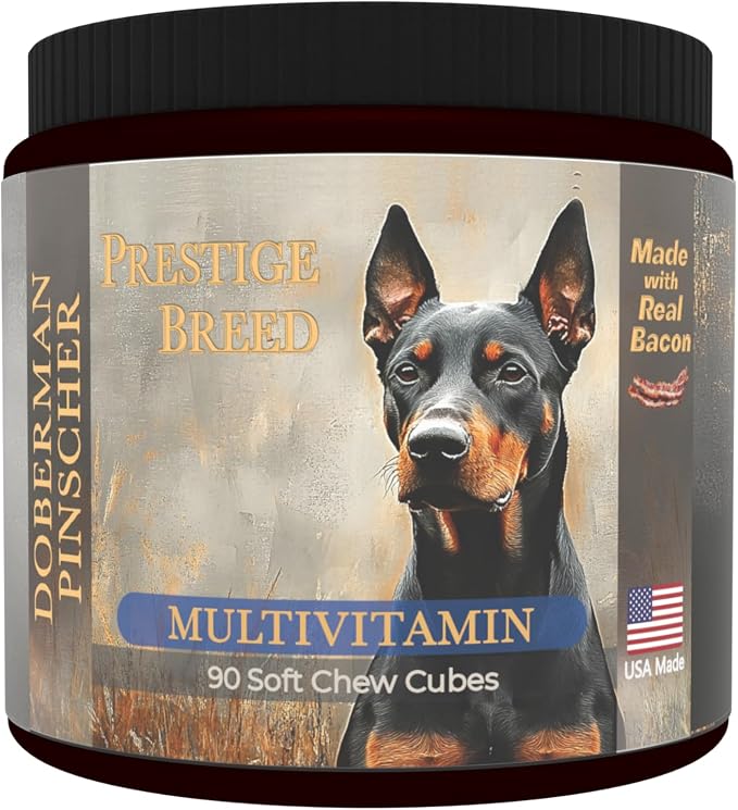 Doberman Pinscher