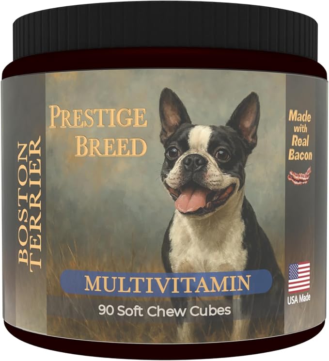 Boston Terrier