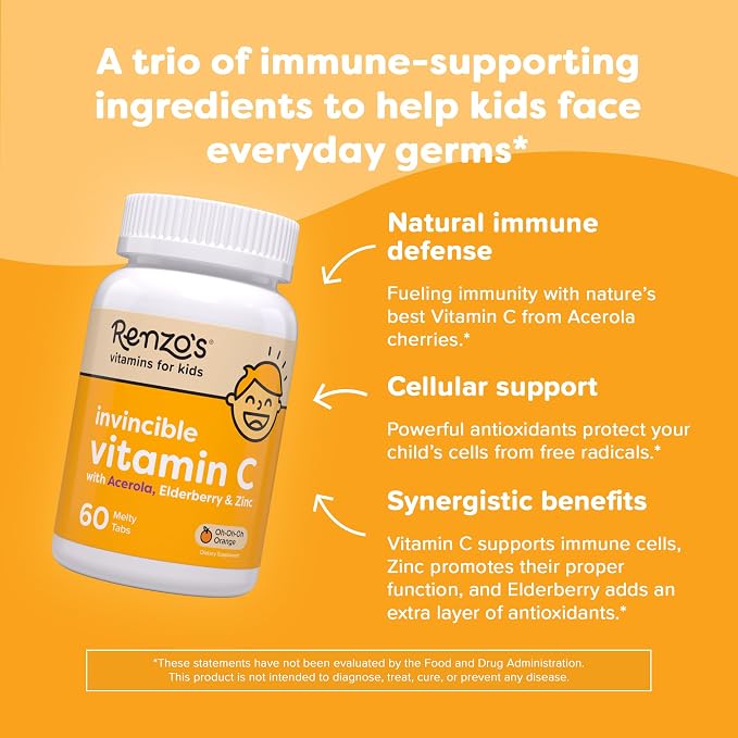 Vitamin C