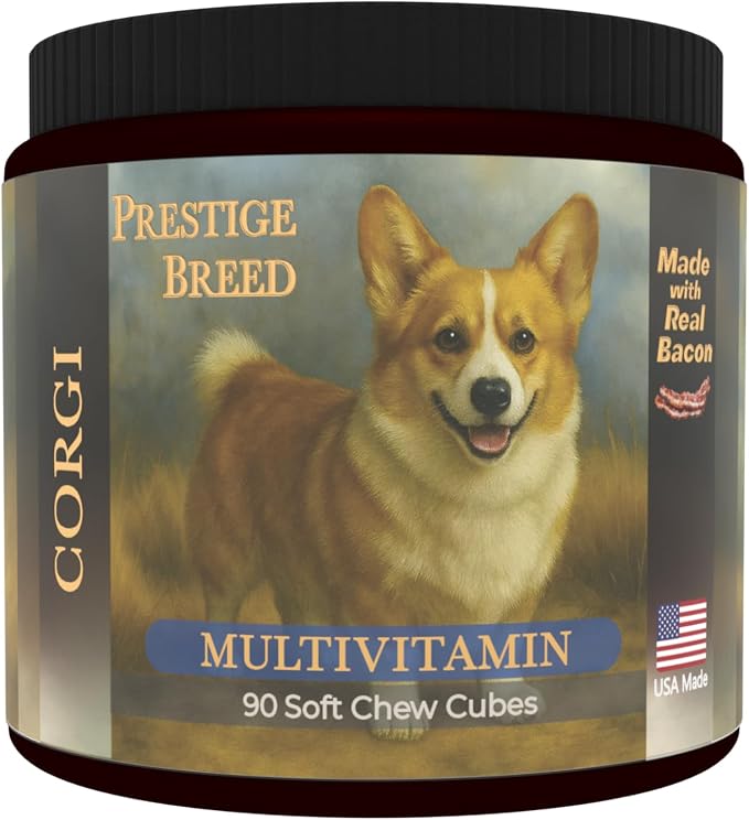 Corgi