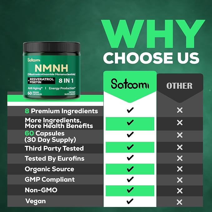 Green 8in1