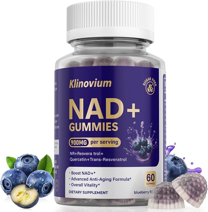 60 Gummies (Pack of 1)