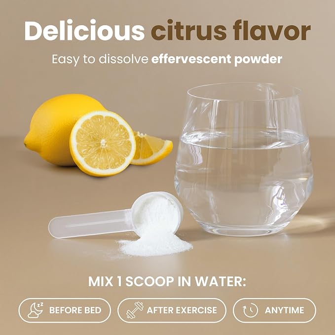 Magnesium Total Care