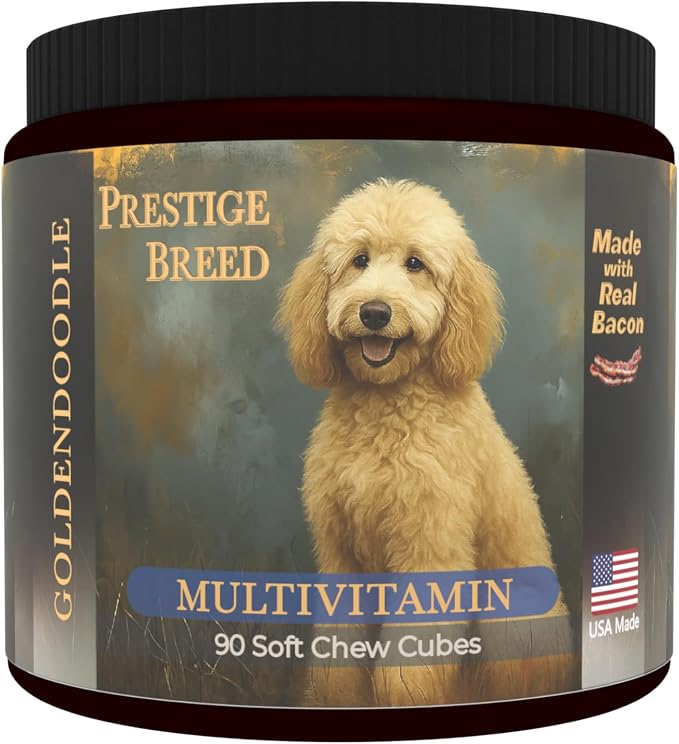 Goldendoodle