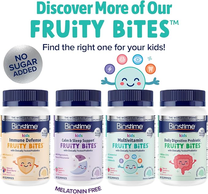 Multivitamin