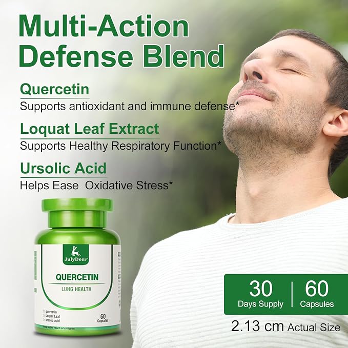 2 Btls 120 Capsules