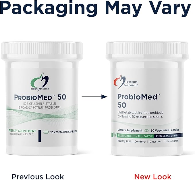 Probiomed 50