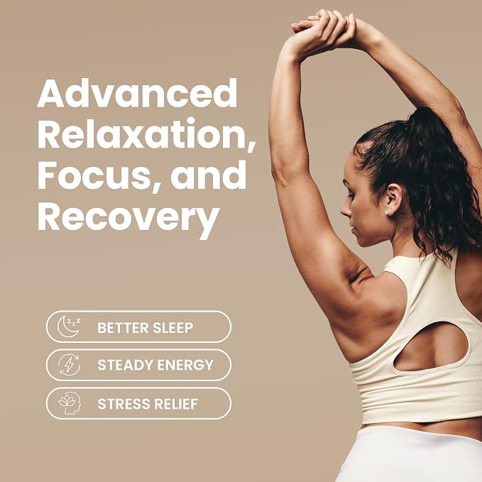 Magnesium Total Care
