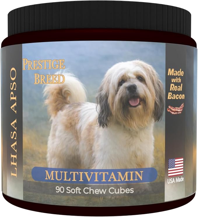 Lhasa Apso