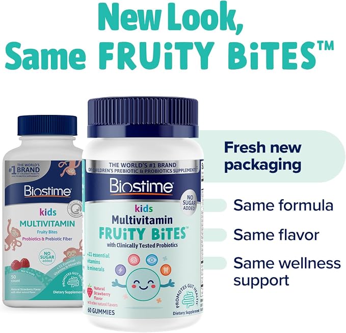 Multivitamin