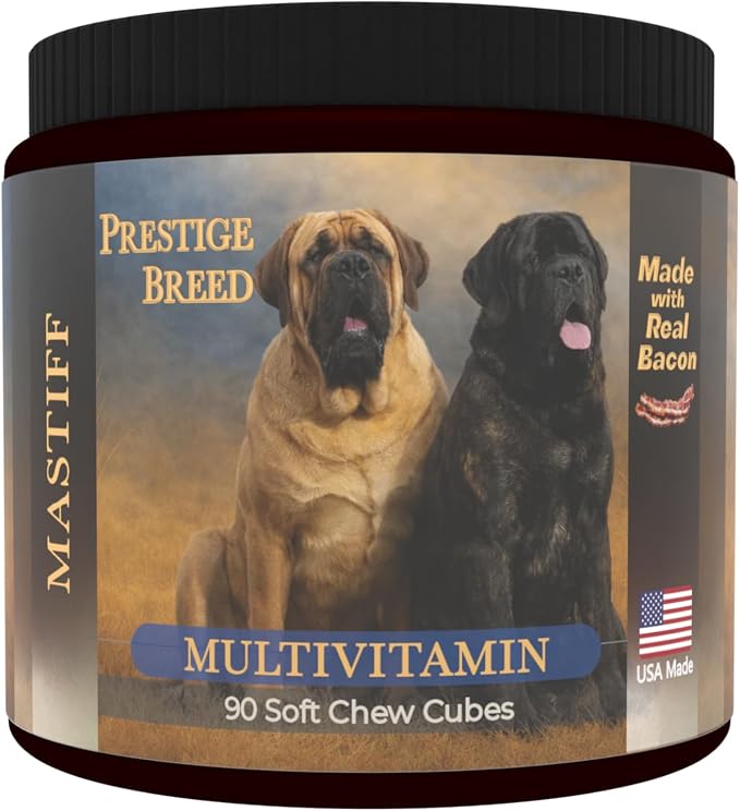 Mastiff