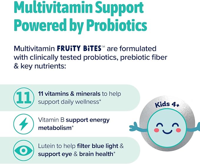 Multivitamin
