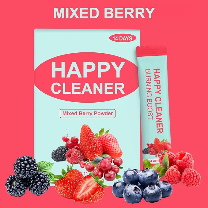Berries