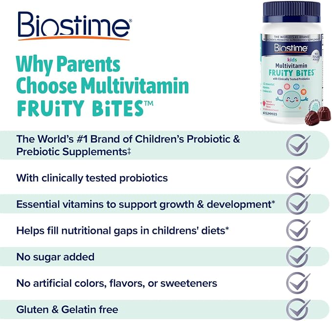 Multivitamin
