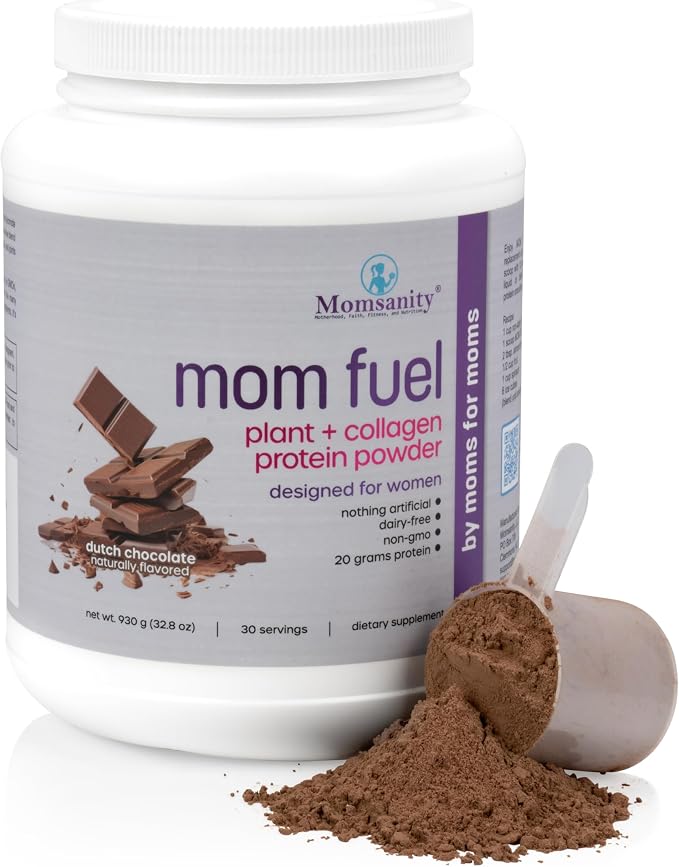Dutch Chocolate 30 Servings
