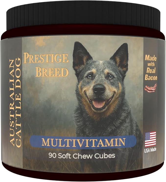 Australian Cattle Dog