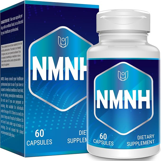 60 Count (Pack of 1)