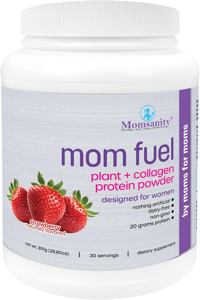 Strawberry 30 Servings