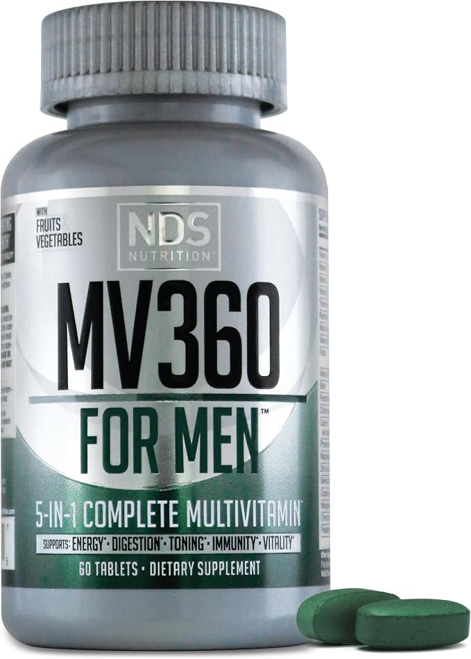 Men
