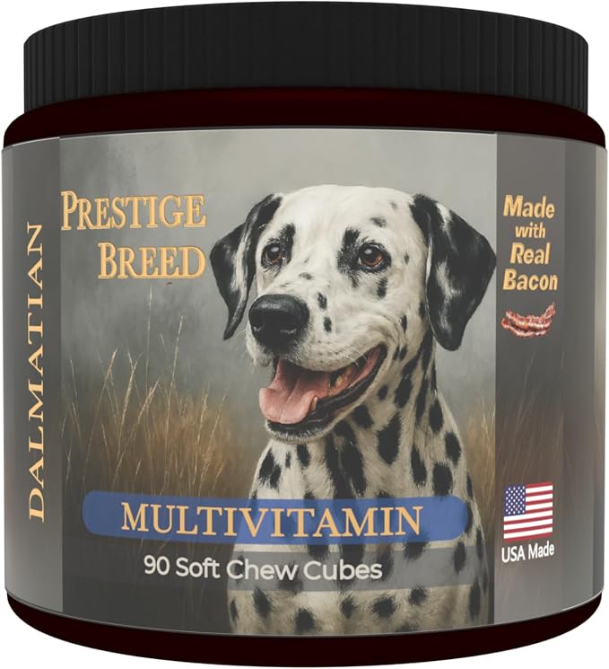 Dalmatian