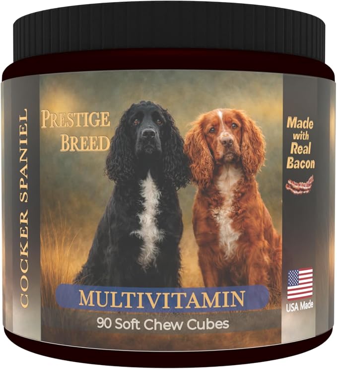 Cocker Spaniel
